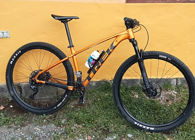 Specialized Colombia Bicycle